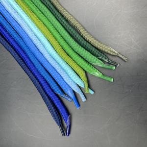 Sac de shopping en polyester gris, neuf, personnalisé, fabriqué en usine, 5 mm, multicolores, tendance, avec poignée. - Product Image 6