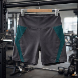 Low Price <b>Women</b>’s Yoga <b>Shorts</b> Best Design Lightweight <b>Women</b>’s Yoga <b>Shorts</b> Fitness Summer Wear <b>Women</b>’s Yoga <b>Shorts</b> - Product Image 3
