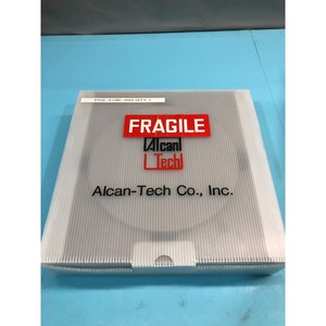 PLACA DE GRAFITO ALCAN-TECH PD0-2190-000, 154307 - Equipo y Piezas de Semiconductores de Confianza de Marca Global - Product Image 4