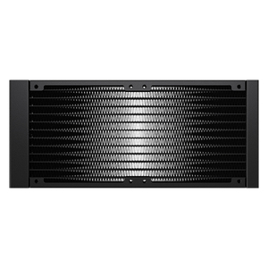 <span class=keywords><strong>SilverStone</strong></span> E240 Black Edition SST-FK240EB-ARGB Dissipatore a Liquido AIO per CPU da 240mm ARGB (Supporta Intel LGA1700/1851, AMD AM5/AM4) - Product Image 4