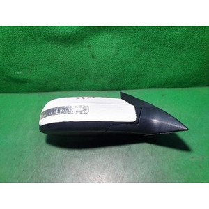 Altima RIGHT Passenger Side <b>Door</b> <b>Mirror</b> Assembly Used OEM 96301ZN73A - Product Image 2