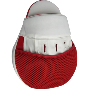 Curved Punching Mitts Boxing <b>Pads</b> Hand Target Boxing <b>Pads</b> Gloves Training <b>Focus</b> <b>Pads</b> Kickboxing Best Selling Boxing <b>Focus</b> <b>Pad</b> - Product Image 1