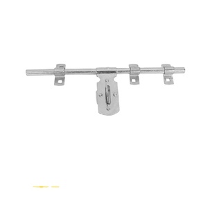 Quincaillerie durable de qualité supérieure chromée Aldrops - Product Image 2