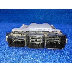 ECUs y Módulos de Computación Usados Freelander BH5212C520VC - Product Image 2