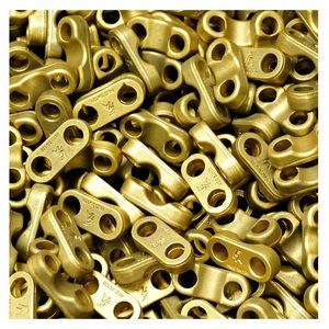 Premium Brass Honey <b>Scrap</b> with High Copper Content for <b>Metal</b> Recycling and Foundry Applications Worldwide - Product Image 1