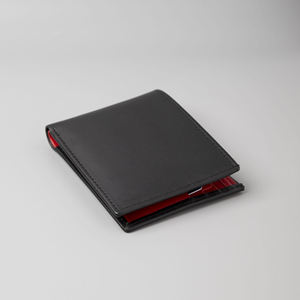 Carteras de Cuero para Hombre con Protección RFID, Monedero y Tarjetero, Listas para Enviar, Precios al por Mayor, Venta al por Mayor, Diseño Alemán Europeo de Fábrica - Product Image 2