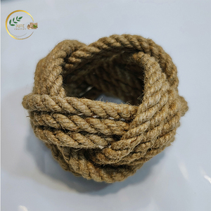 Porta Servilletas de Yute al por Mayor – Organizador de Servilletas de Fibra Natural Sostenible para Hostelería y Decoración del Hogar - Product Image 2