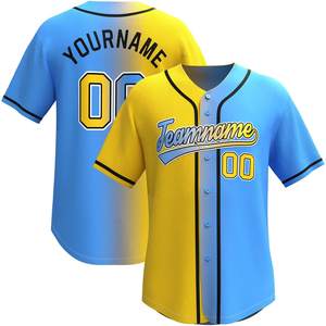 Camiseta Deportiva de Béisbol Corta, 100% Poliéster, Tejido Transpirable para Entrenamiento, Sesiones Largas, Partidos y Competencias - Product Image 6