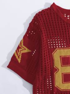 เสื้อยืดคอกลมผู้ชาย ผ้าคอตตอน 100% หนานุ่ม ระบายอากาศได้ดี แห้งเร็ว ไม่ยับ สีสันตามสั่ง พร้อมโลโก้ด้านหน้า ขายส่ง - Product Image 3