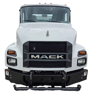 MA CK MD7 d'occasion, 6,7 L, 6 cylindres, 2 essieux, 260 ch, moteur type B6.7, 4x2, carburant diesel, classe 7, transmission automatique, conduite à gauche - Product Image 1