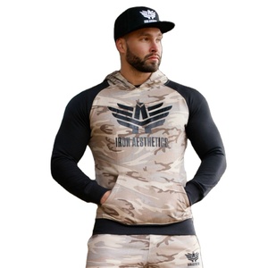 Sweat-shirt à capuche - Product Image 1