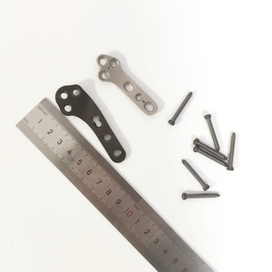 Plaque d'opération vétérinaire réglable en acier inoxydable de haute qualité pour chirurgie osseuse, instruments chirurgicaux de classe I, garantie 1 an - Product Image 6
