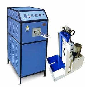 Máquina de Soldadura por Inducción Industrial, Sistema de Unión de Metales de Alta Frecuencia, Herramienta Automática para Soldar Tuberías de Cobre, Unidad de Punta de Carburo - Product Image 4