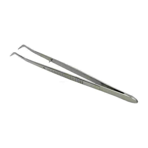 Ensemble d'instruments dentaires trois pièces : Miroir buccal, forceps, sonde, miroir oral, matériel dentaire certifié CE, matériaux de haute qualité - Product Image 5