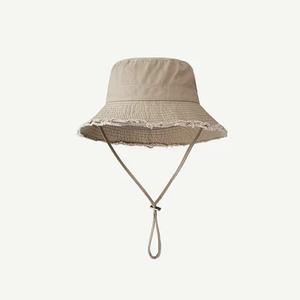 Chapeau Bob Tendance en Promotion – Chapeau de Pêcheur Personnalisable avec Logo, Vente en Gros à Prix d'Usine – Nouveaux Chapeaux Bob Brillants et Sportifs - Product Image 4