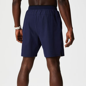 Pantalones cortos de compresión para hombre, estilo nuevo, de secado rápido, para gimnasio, fitness, deporte, leggings deportivos, pantalones cortos deportivos premium para hombre - Product Image 5