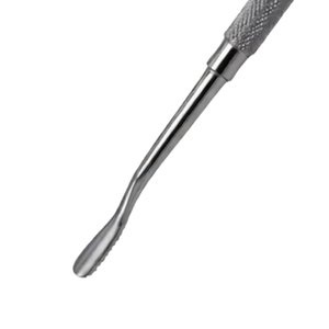 Dermispro <b>Instruments</b> Manual Dental <b>Bone</b> File #12CA Cross Serrated Double Ended <b>Surgical</b> Orthopedic Shaping - Product Image 4