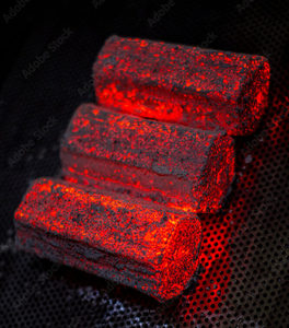 ถ่านไม้ไผ่สำหรับทำความร้อนภายในอาคาร - Product Image 2