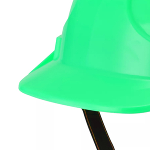 Nouveauté, casque de sécurité de haute qualité à bas prix, logo et taille personnalisés, design simple, imperméable - Product Image 5
