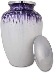 Urnas funerarias de latón para adultos al por mayor, urnas decorativas para hombres y mujeres. - Product Image 3