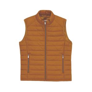 Gilet d'hiver décontracté pour homme sans manches de haute qualité - Anti-rides Respirant Couleurs et tailles personnalisables - Product Image 2