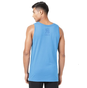 Nouveauté : débardeur homme grande taille, design personnalisé imprimé, pour la gym, le fitness, l'entraînement, été, confortable, pour hommes, de BD. - Product Image 3