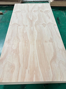 Contrachapado de Pino Ecológico de Primera Calidad, Lijado, de 4 pies x 8 pies, Modelo 9-12-15-18 mm E0, con Núcleo de Goma, Resistente al Agua, para Dormitorio y Sala de Estar - Product Image 5