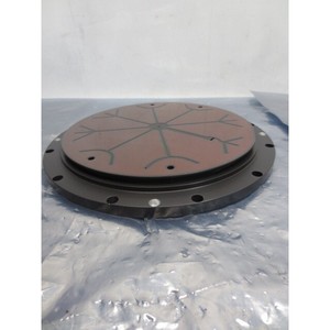 AMAT 0021-09989 ESC Electrostatic Chuck para - Equipo y Piezas de Semiconductores de Confianza de la Marca Global Legacy - Product Image 1