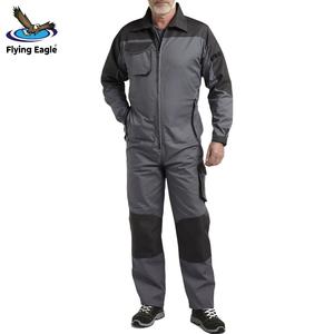 Reflective Safety Workwear Uniform Waterproof High Visibility <b>Jacket</b> Pants Construction <b>Worker</b> Wear - Product Image 2