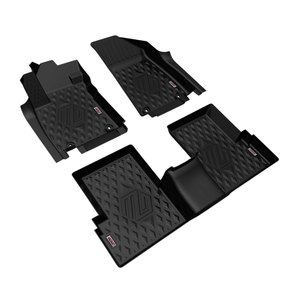 เสื่อปูพื้นสำหรับภายในรถยนต์ขนาด2021มก. + ZS ไม่มีกลิ่นผลิตจากโรงงาน - Product Image 1