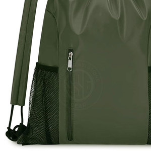 <b>Drawstring</b> <b>Bags</b> Adjustable Closure <b>Drawstring</b> <b>Bags</b> For Outdoor Sports Travel And Daily - Product Image 3