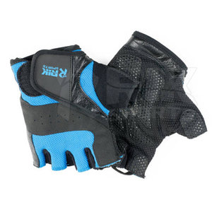 Guantes de Ciclismo con Nuevo Diseño 2026, Precio Económico, Servicio OEM, Transpirables, Modelo Hali Figure - Product Image 4