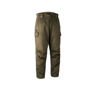 Outdoor Winter Men's Waterproof Camouflage Print Hunting Pants Lightweight Breathable Fabric - Product Image 5