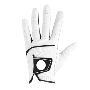 Dernier design de gants de golf imperméables OEM pour hommes et femmes, de qualité supérieure, avec couleur personnalisée, imperméables, coupe-vent, gants de golf personnalisés - Product Image 1