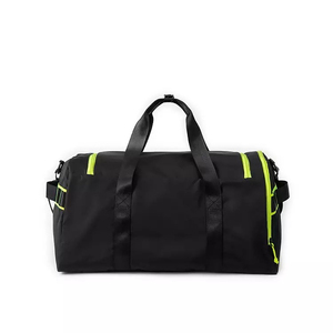 duffel <b>bag</b> with adjustable strap for flexibility duffel <b>bag</b> with spacious design for travel use duffel <b>bags</b> - Product Image 6