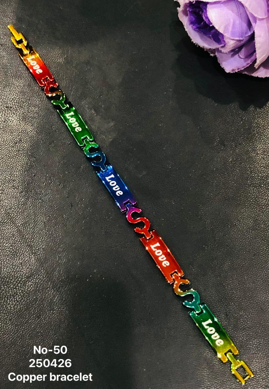 Unisex Bracelet-3