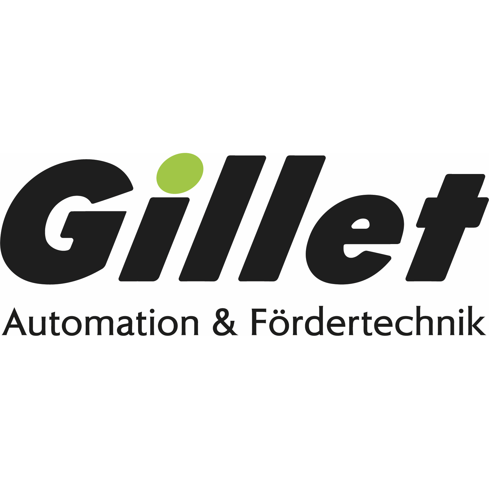 Gillet GmbH logo