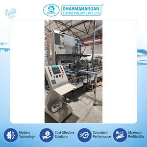 Fabricante Líder en Equipos de Envoltura Retráctil Automática de Alta Eficiencia Eléctrica, 250BPM Velocidad Máxima, Totalmente Automático, con PLC - Product Image 2