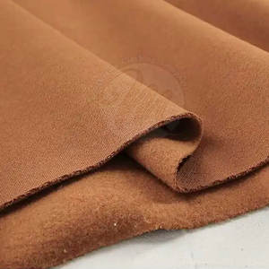 Nouveaux styles de sweats à capuche courts sur mesure, de qualité supérieure, confortables et respirants, en stock. - Product Image 4