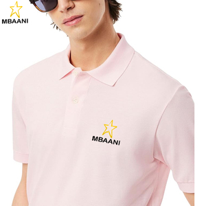 Men's <b>Classic</b> Fit Light Polo Shirt - Product Image 3