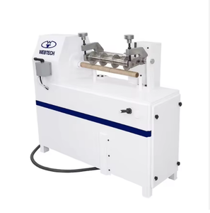 Automatic <b>Paper</b> Tube Core <b>Cutting</b> <b>Machine</b> High Performance Industrial <b>Cutting</b> <b>Machine</b> for Manufacturing Use - Product Image 1