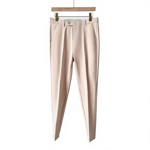 Pantalones Casuales para Hombre, Venta al Por Mayor, 2026, Alta Calidad, Lujosos, Ecológicos, de Secado Rápido y Transpirables - Product Image 6