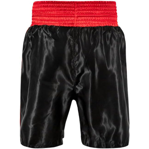 MMA <b>Shorts</b> <b>Grappling</b> Durable Tear Resistant Ripstop Fabric Reinforced Seams Fight <b>Shorts</b> - Product Image 3