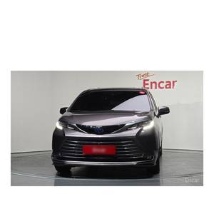 Para Toyota Sienna 2.5 Híbrida 2WD con Asientos de Cuero, Cámara Trasera, Modelo de Junio de 2023, 72,166 km - Product Image 3