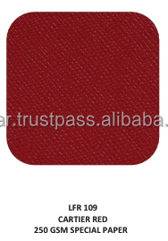 Bolsas de papel medianas de lujo para embalaje elegante Diseño personalizable para joyería Cosméticos Regalos de belleza - Product Image 5