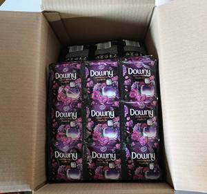Suavizante de Telas Downy Mistique Ecológico con Fragancia a Lavanda, 20 ml, Líquido que Suaviza la Ropa, Perfume de Larga Duración, 80% Activo - Product Image 1