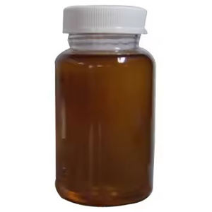 Aceite de Cocina Usado de Grado Industrial para el Procesamiento de Biocombustibles, Producción de Energía Renovable e Industria de Combustibles Sostenibles - Product Image 1