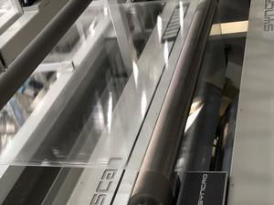 ที่ขายดีที่สุดคุณภาพสูงความชื้นบรรจุภัณฑ์ผู้ผลิตฟิล์มยืด PE ในเวียดนามเครื่องฟิล์มหดผู้ผลิตฟิล์ม - Product Image 2