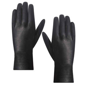 Gants en cuir sur mesure, prix de gros, haute qualité, confortables pour une utilisation en extérieur - Product Image 1