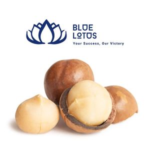 NUEVO PRODUCTO: Nueces de Macadamia Premium Ecológicas y Sostenibles, Crujientes, para la Industria Alimentaria - Product Image 1
